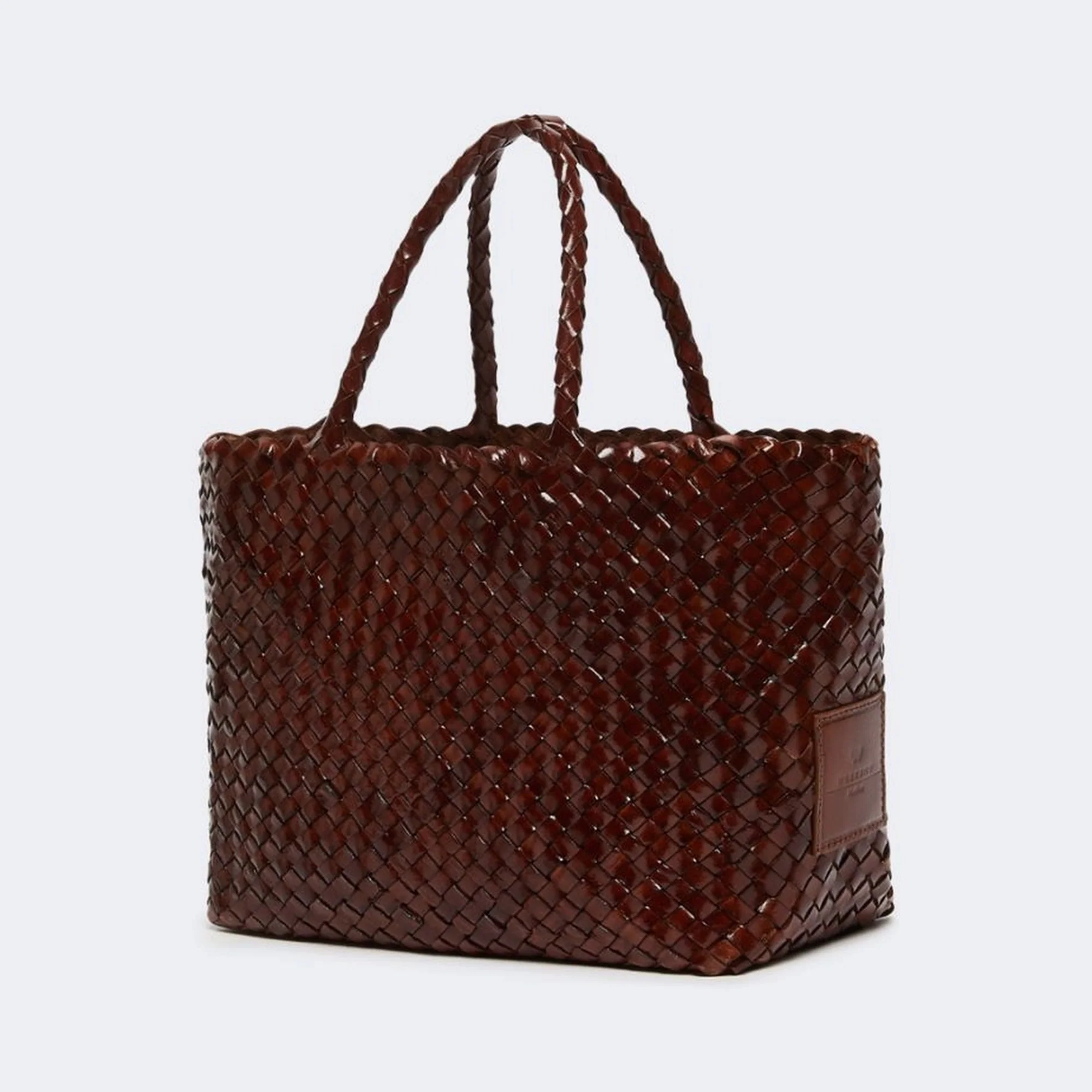 WEEKEND MAX MARA WKAorli Handbag in Tobacco - Image 2