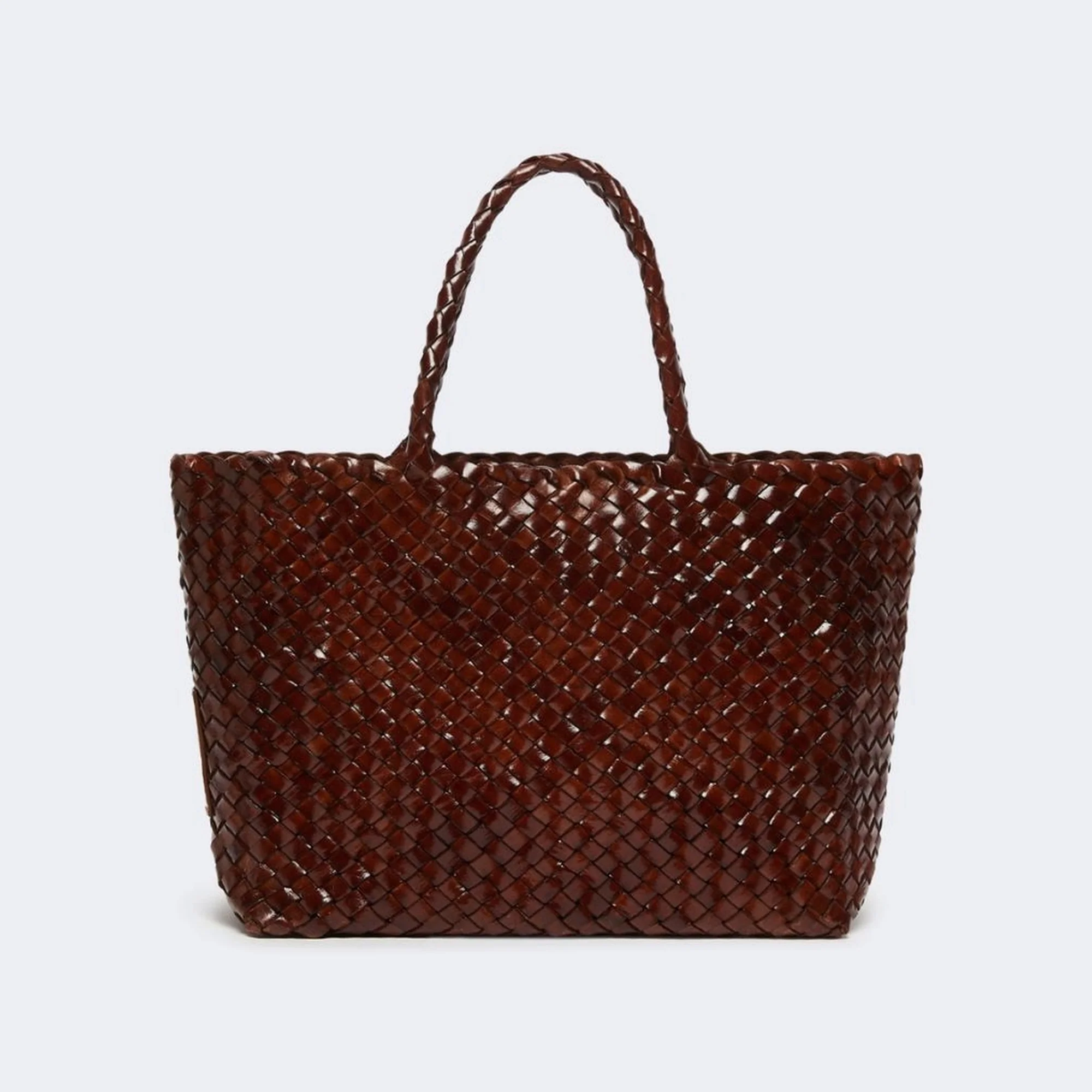 WEEKEND MAX MARA WKAorli Handbag in Tobacco - Image 3